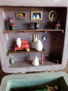 Casa dei fantasmi